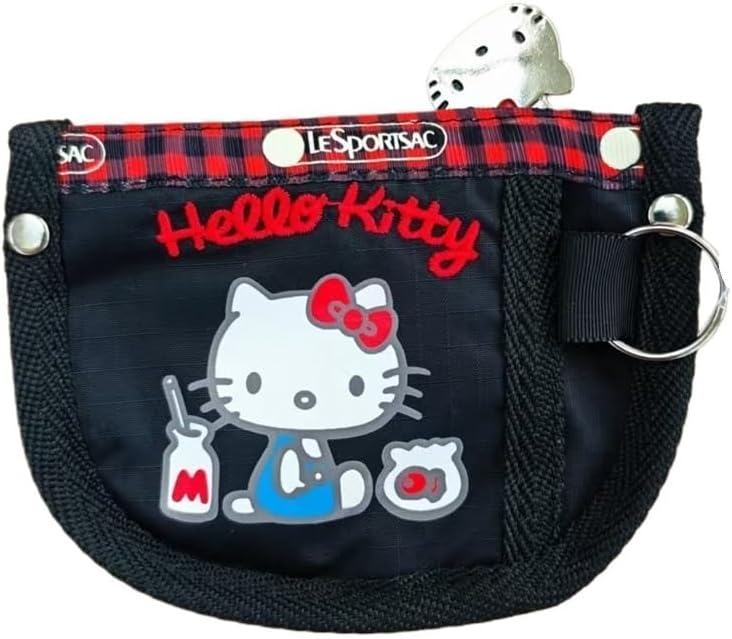 レスポートサック ハローキティ キーケース レスポートサック ハローキティ キーケース｜レスポートサック ハロー